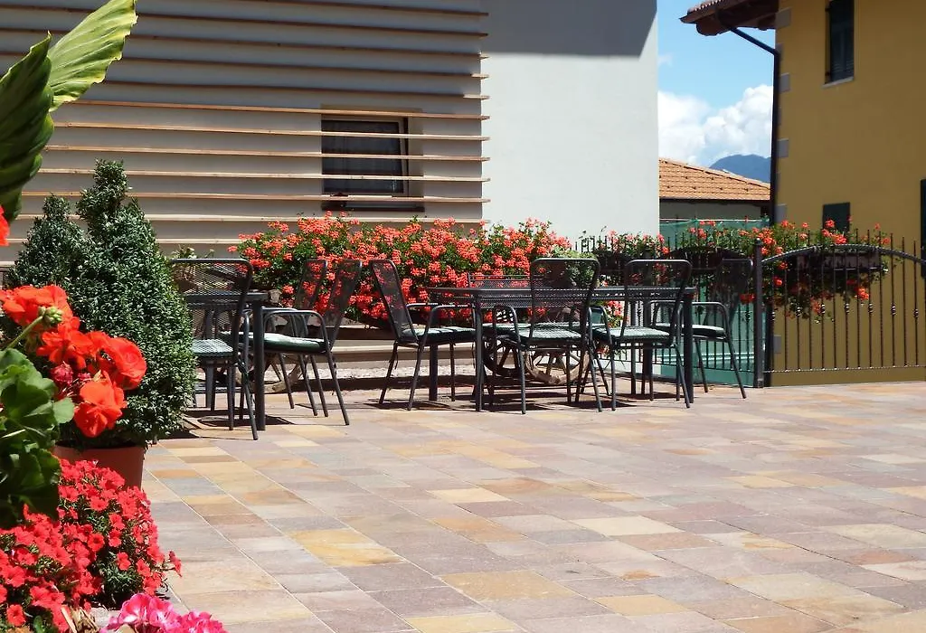 Agritur Primo Sole-1