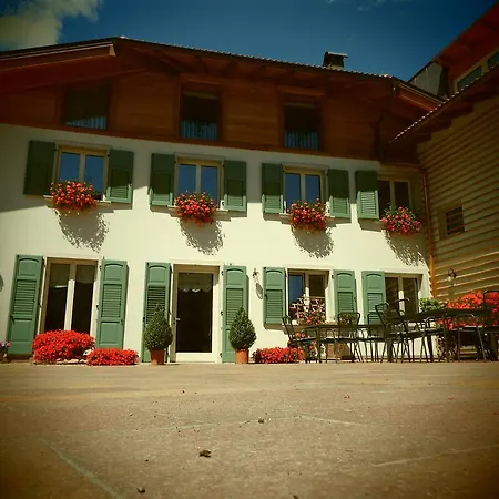 Agritur Primo Sole-2